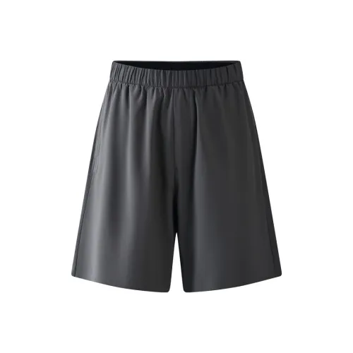 Nice Rice Casual Shorts Unisex