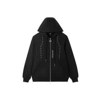 BOY BY BOY Sweatshirts Women's Black