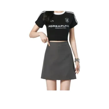 FOREVER 21 Casual Short Skirts Women's
