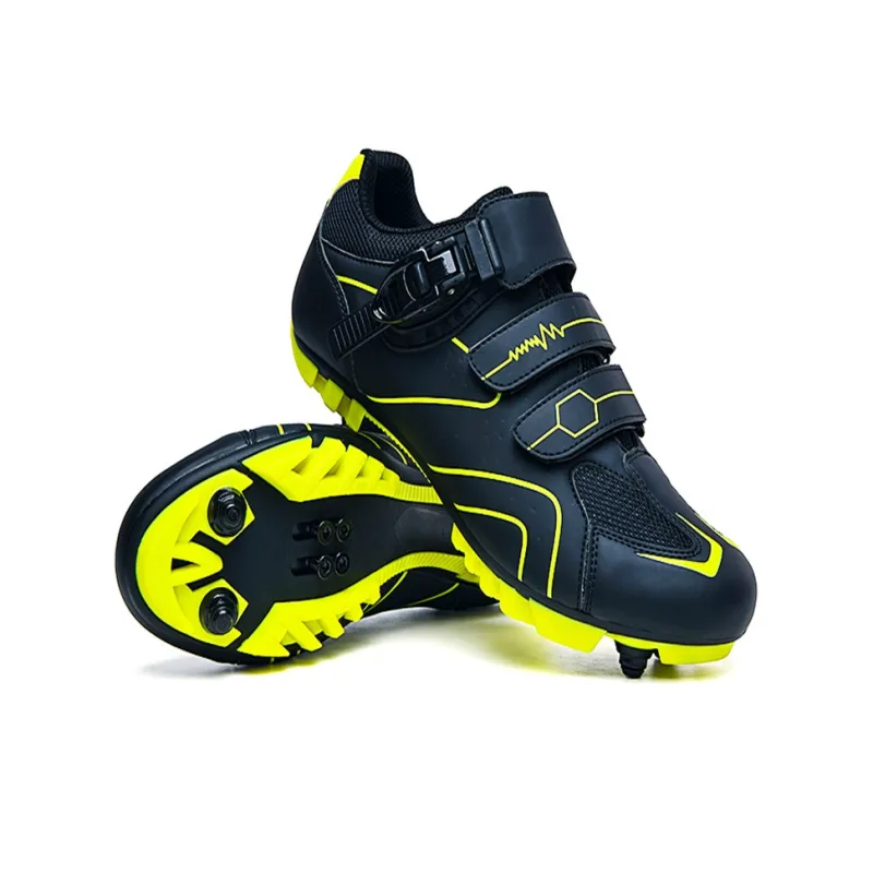 Baibianzhiheren Low Top Cycling Shoes Unisex-1
