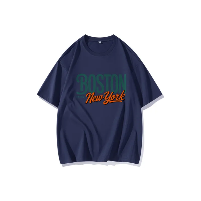 FAIRWHALE T Shirts Women's-6
