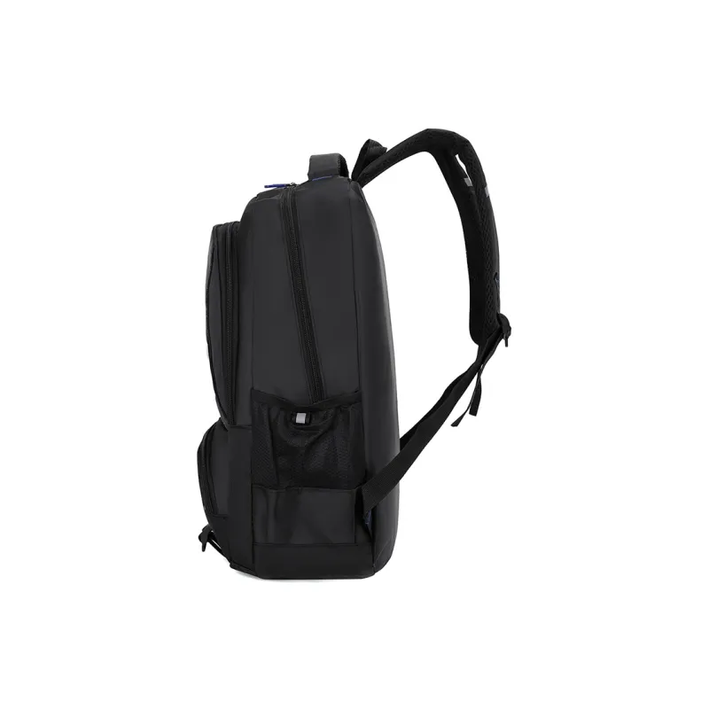 H YXIANG Oxford Backpack Unisex Multicolor-3