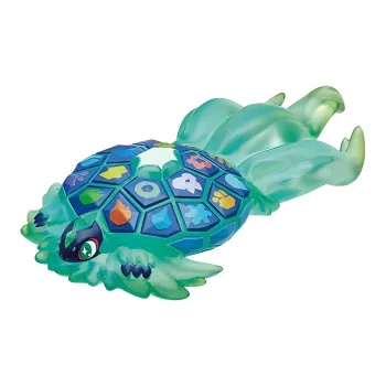 TAKARA TOMY Pokémon Character Collection Mini Figure Chibi Figures