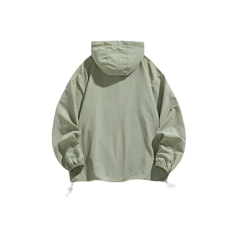 Grace Anti Static Moisture Wicking Sun Protection Clothing Women's-6
