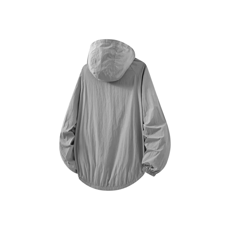 MASKPARK Breathable Quick Dry Cooling Sun Protection Sun Protection Clothing Unisex-8