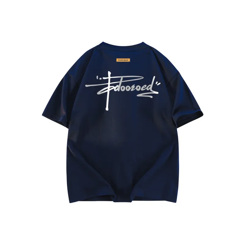 Budding Bear T Shirts Unisex-11