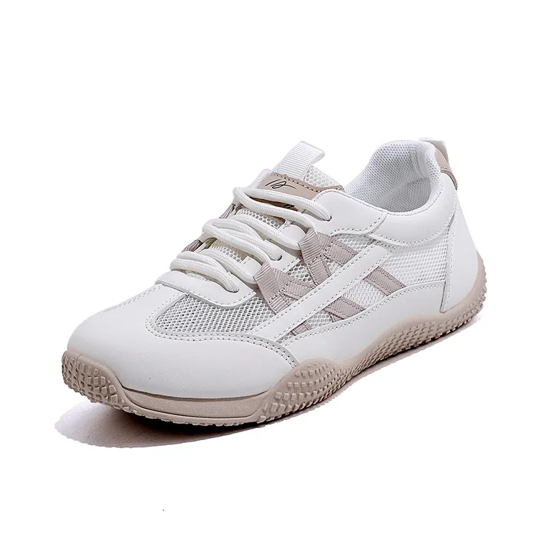JOHLIN DREAM Low Top Casual Shoes Women's-4
