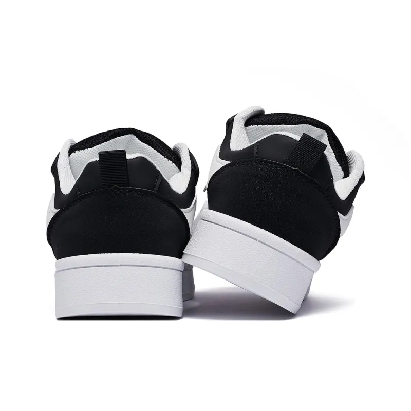 VKOI 1999 Slip Resistant, Abrasion Resistant, Lightweight Low Top Skateboard Shoes Women's-19
