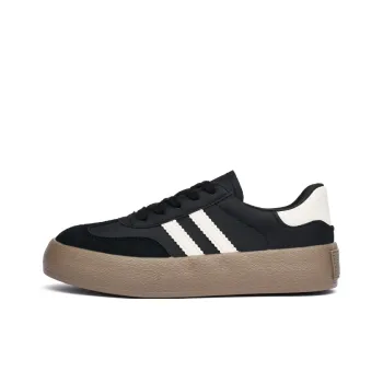 VKOI 1999 Slip Resistant, Abrasion Resistant, Lightweight Low Top Skateboard Shoes Women's