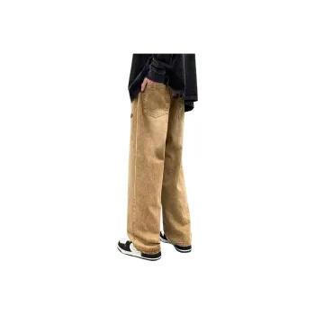 Concubine Zhu Jeans Unisex
