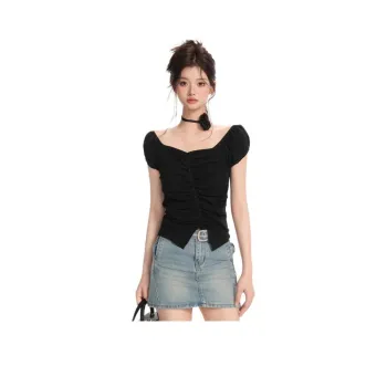 FOREVER 21 T Shirts Women's