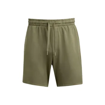 Under Armour Motion Casual Shorts Men's Quartz Gray