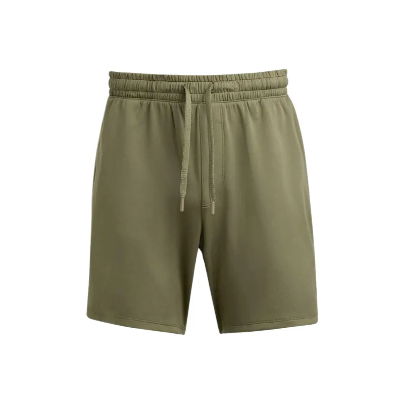 Under Armour Motion Casual Shorts Men's Quartz Gray-0