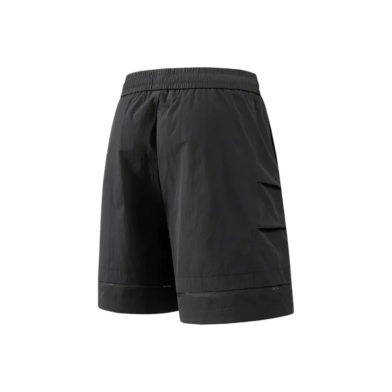 SOAP OPERA Casual Shorts Unisex-1