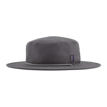 Patagonia Recycled Polyester, Recycled Nylon Hats & Caps Unisex Black