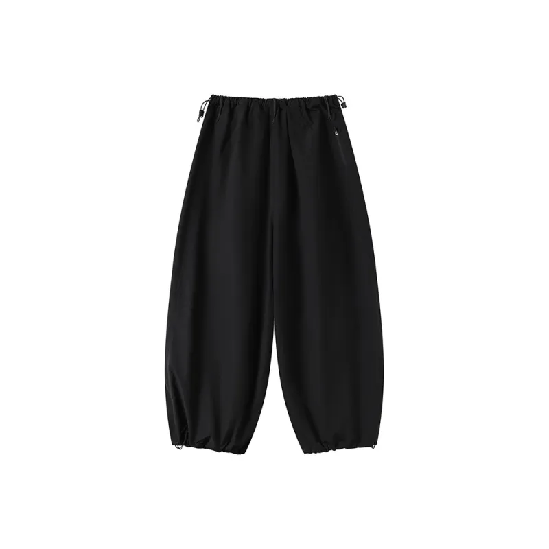 Crying Center Casual Pants Unisex-6