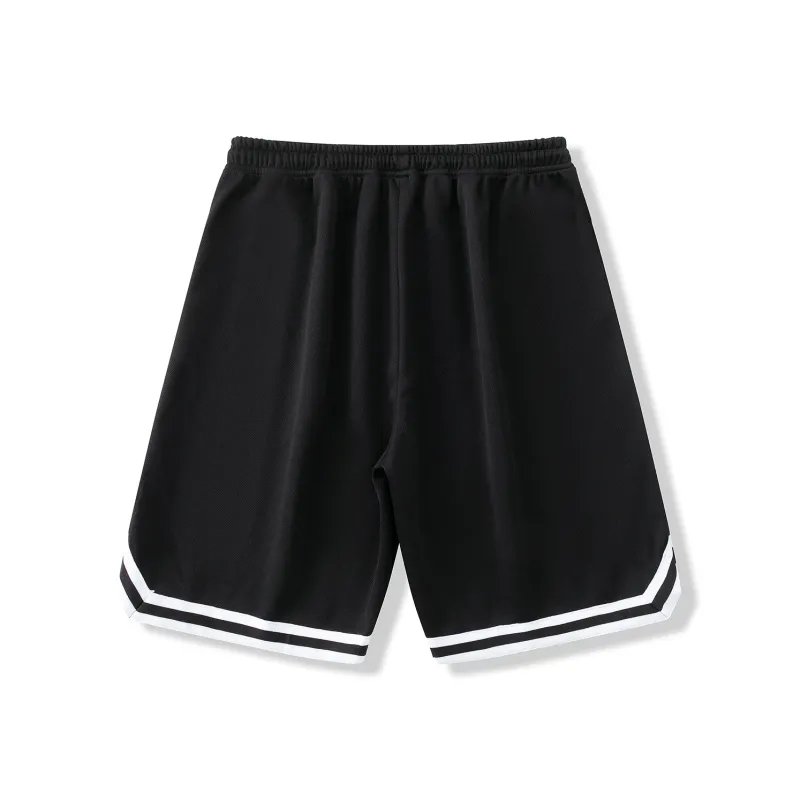 FAVEPOP Casual Shorts Unisex-1
