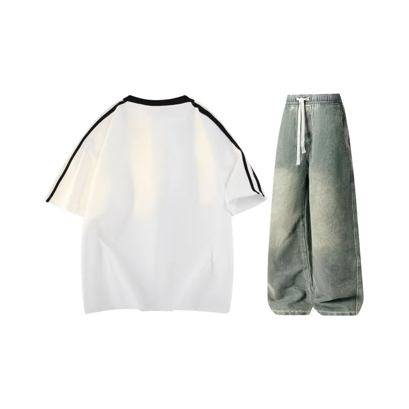 A.X.S.K Casual Sportswear Unisex-31