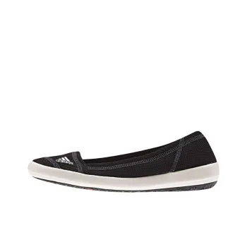 Adidas Boat Slip On Sleek Shoes Women's