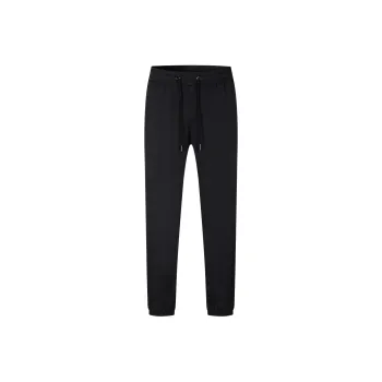 C'N'C New Order & Classics Series Casual Pants Men Black