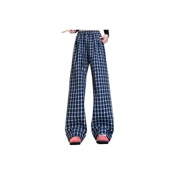 JIMI&JONS Casual Pants Unisex