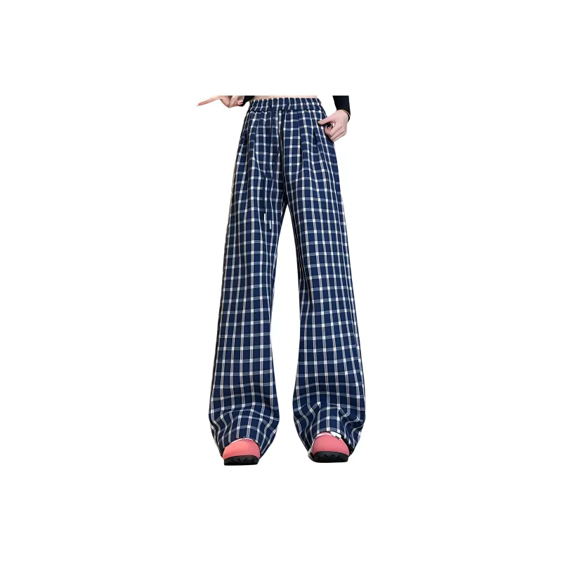 JIMI&JONS Casual Pants Unisex-2