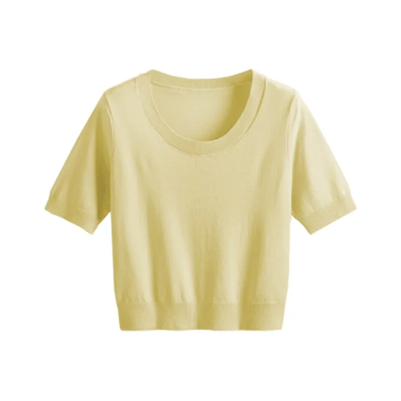 ERIRI T Shirts Women's-3