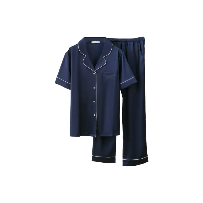 LUYOUYE Women's Pajama Sets-10
