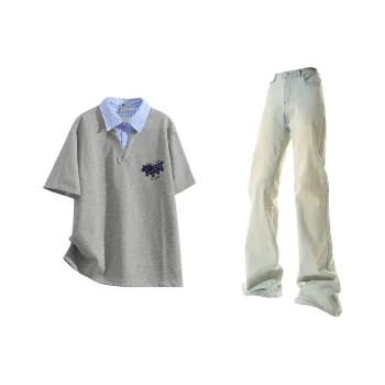 Tre Club Casual Sportswear Unisex