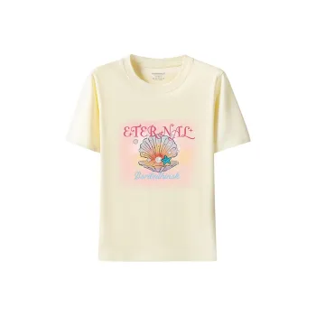 FAIRWHALE T Shirts Women's