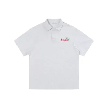 7 SEVFUN Polo Shirts Unisex