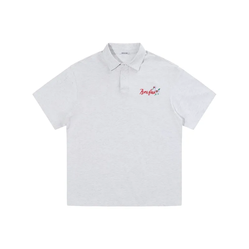 7 SEVFUN Polo Shirts Unisex-0