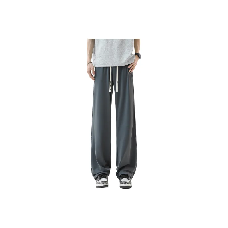 Maxim's De Paris Casual Pants Unisex-3