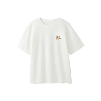 Puppytown T Shirts Women's White