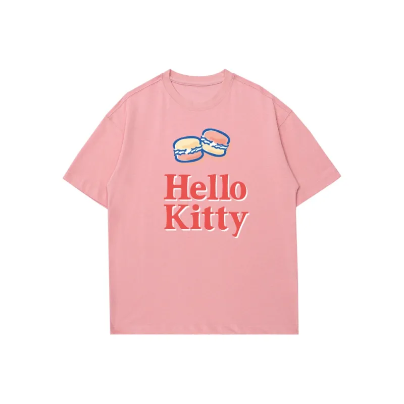 Sanrio x Hello Kitty/, Hello Kitty T Shirt Unisex-7