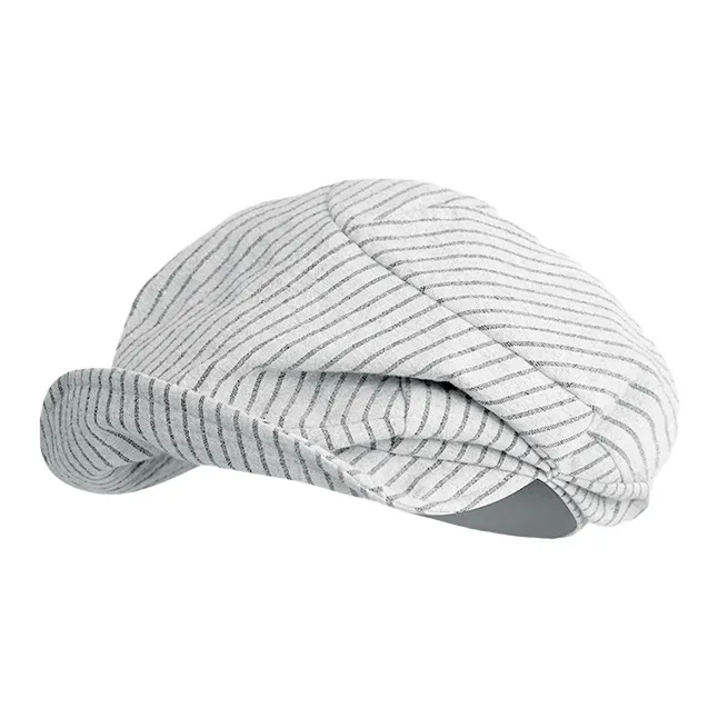 MUSTKOO Cotton Linen Blend Berets Women's-2