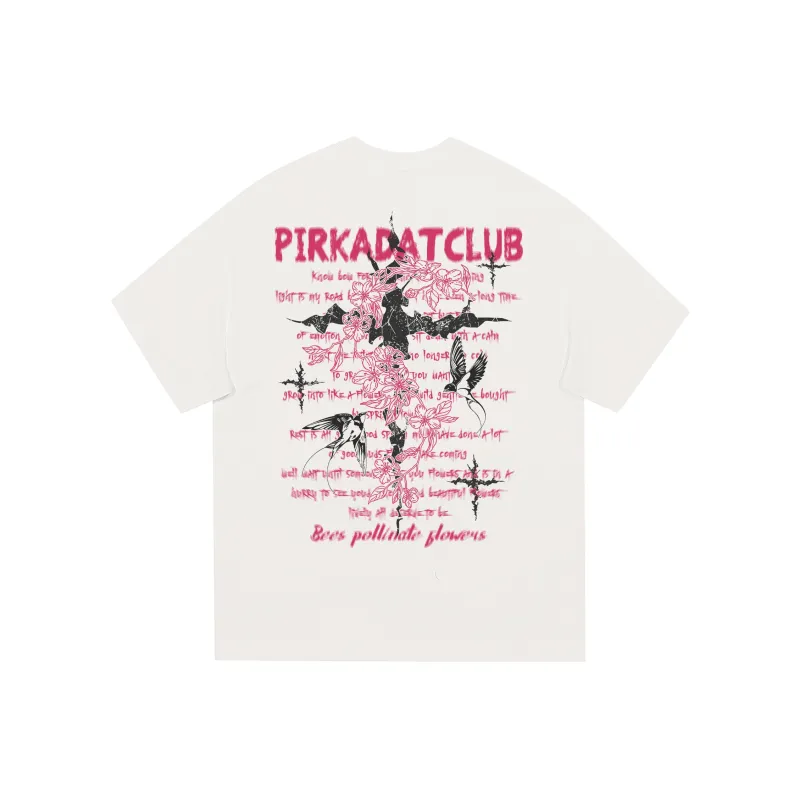 Pirkadat T Shirts Unisex-3