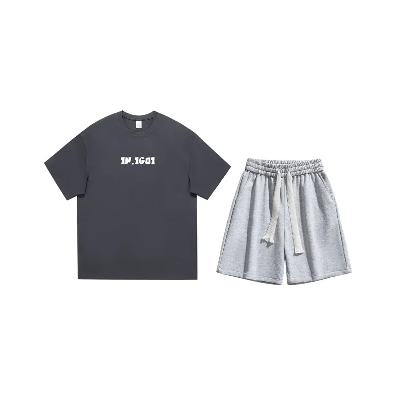 IGOI Casual Sportswear Unisex-29