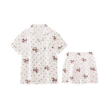 Good Fortune Pajama Set Women's