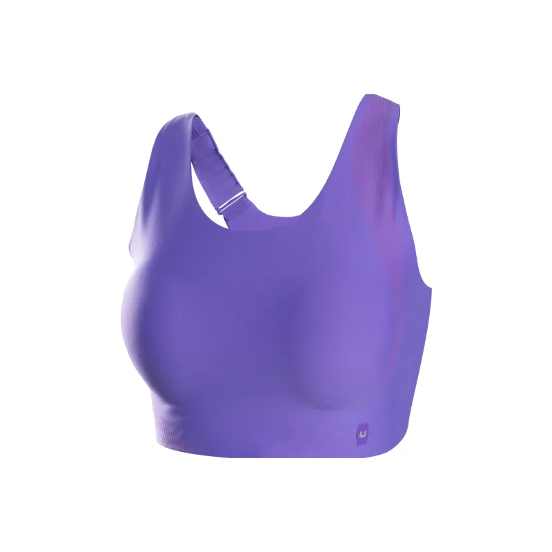 UTO Sleeveless Sports Shirts Women's-4