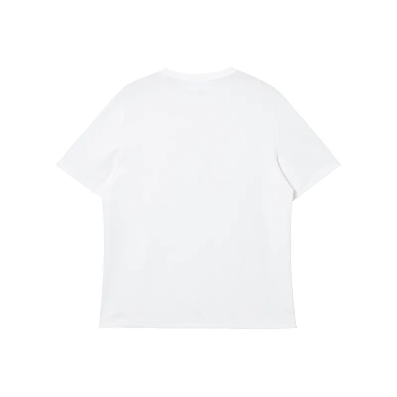 JACK&JONES T Shirts Men A06 Snow-1