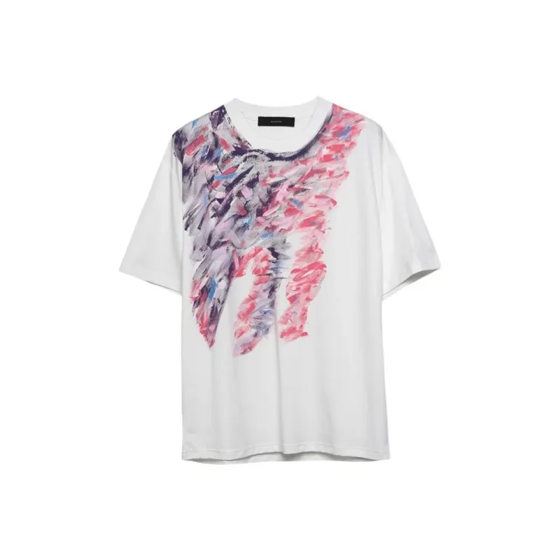RAYSHOW T Shirts Men-3