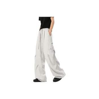 HAPPY PARTY Cargo Pants Unisex