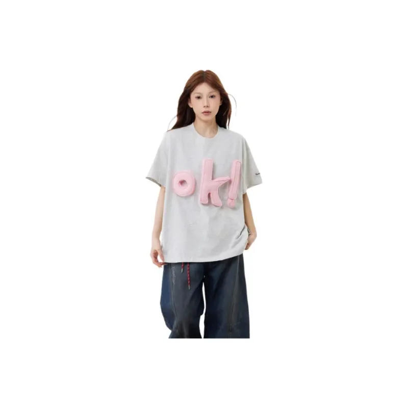 The New Age Family T Shirt Women's-3
