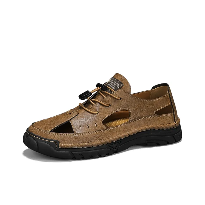 Frank Mully River Trekking Shoes Men's-1