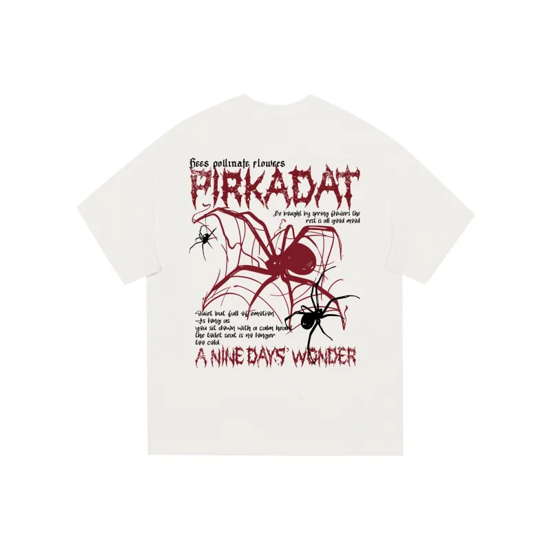 Pirkadat T Shirts Unisex-3
