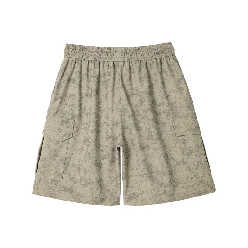 FISHGALAXY Casual Shorts Unisex-6
