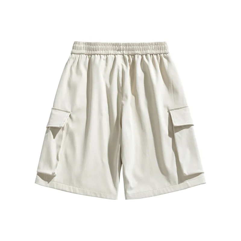 KM Casual Shorts Unisex-1