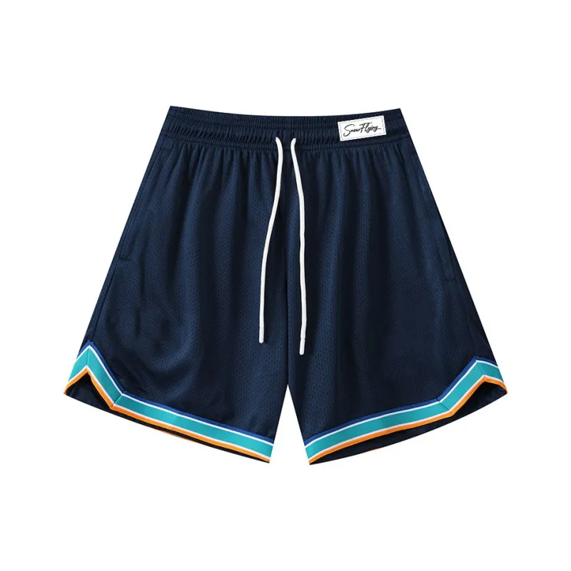 SNOW FLYING Sports Shorts Women's-6
