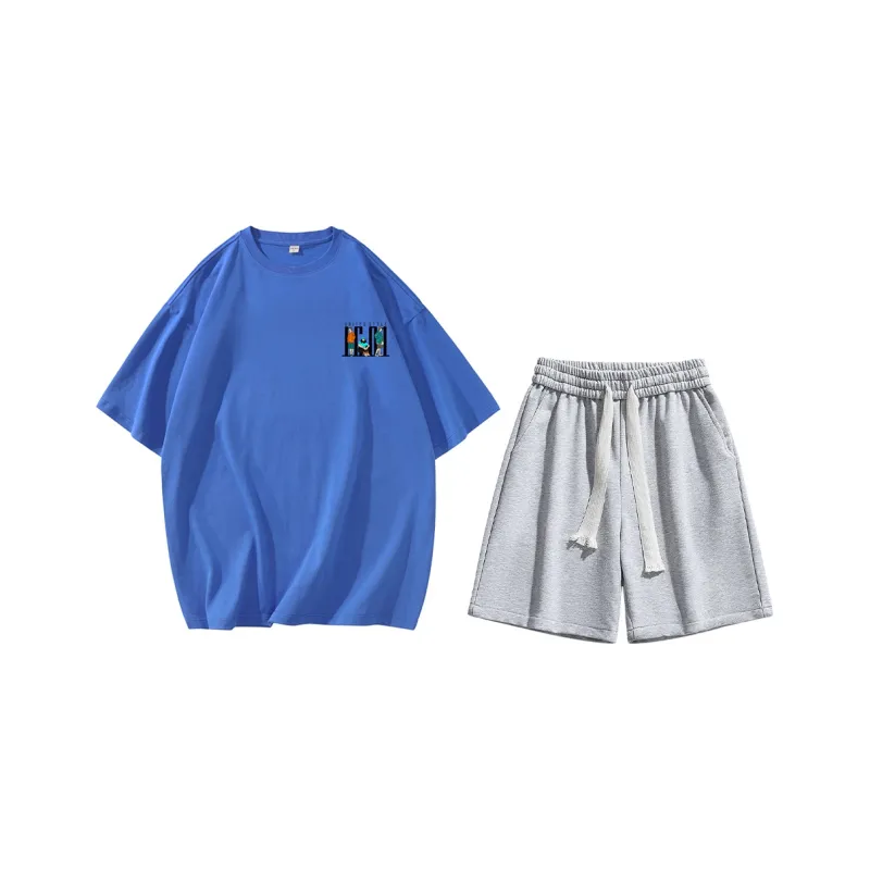 IGOI Casual Sportswear Unisex-12